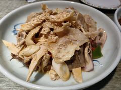 -巴依兄弟西域美食(机场店)