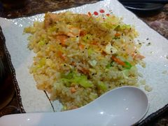 -米彩料理(西丽店)
