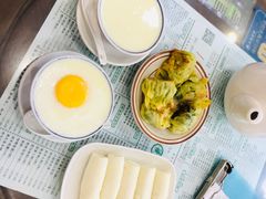 -仁信老铺(华盖路店)