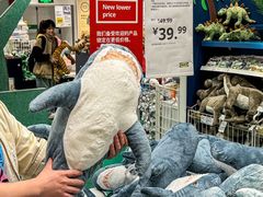 -IKEA宜家家居(南京商场)