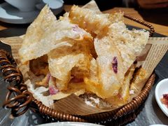 -云尊府云南菜·蒸汽石锅鱼(学清路店)