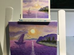 -一品格美术·中考高中成人美术培训