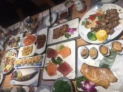 -小笠原·日料店