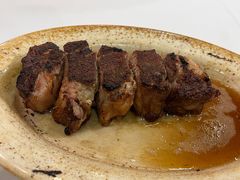 -摩根扒房(桐梓林店)