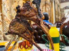 -新疆伊宁远征餐厅