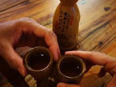 -小锅巴纳西餐厅
