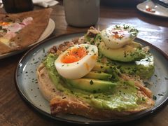 -RAC BAR(安福路店)