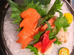 -極上萬膳·日料放题(海岸城店)