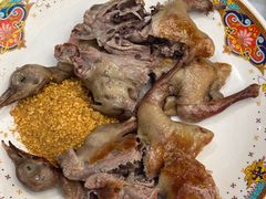 -帕米尔食府(白云观店)