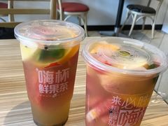 -必胜客(嘉兴万达店)