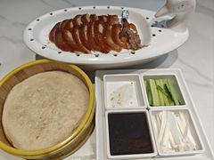 -东流山烤鸭·家常菜(雨山龙湖店)