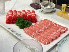 -东来顺饭庄(天坛店)