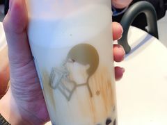 -喜茶(上海兴业太古汇店)