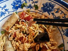 -长春净月潭喜来登酒店·盛宴标帜餐厅