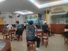 大堂-周门传统竹升面