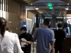 -成都百丽宫影城(LUXE太古里店)