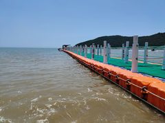 -宁波松兰山滨海旅游度假区