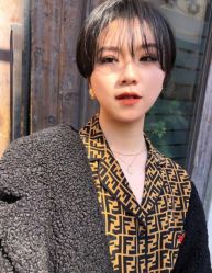 -GIRL STYLE 烫发·染发沙龙