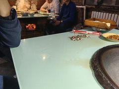 -鱼窝棚柴火铁锅炖(富山屯店)