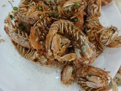 -新享乐海鲜(翠华路店)