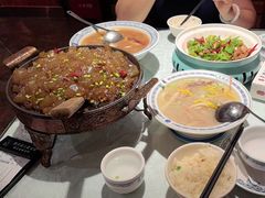 -老雒阳面馆·水席(高新区店)
