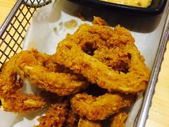 -肥肥虾庄·金牌油焖大虾(杨园滨江时代walk店)
