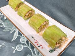 绿茶甜薄餐-北园酒家(小北路店)