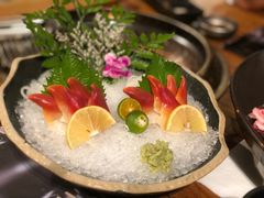 -黑牛の店·和牛烧肉(合生汇店)
