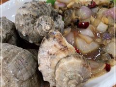 -阿勇海鲜排档2号(朱家尖店)