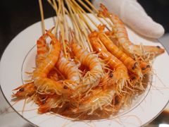 -红雀围·海鲜火锅(陆家嘴中心店)