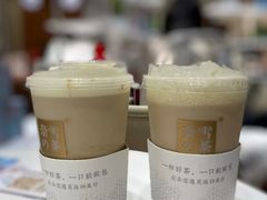 -奈雪的茶(新天地广场PRO店)