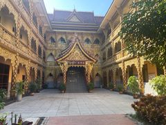 -西双版纳总佛寺