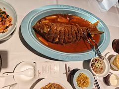 -阿五黄河大鲤鱼(纬三路店)