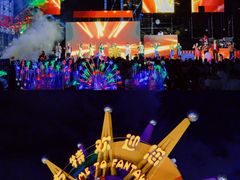 -厦门方特梦幻王国