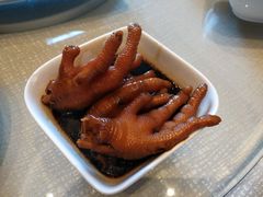 -北海金昌开元名都大酒店·四季轩中餐厅