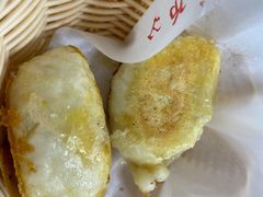 水煎包-清真·方中山胡辣汤(兴华北街店)