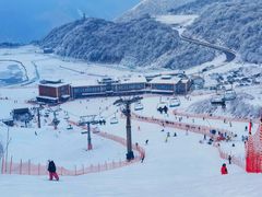 -太子岭滑雪场