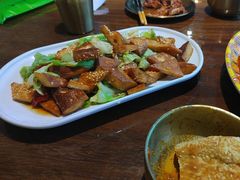 -巴依老爷新疆餐厅