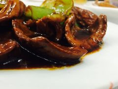 -茂隆餐厅(进贤路店)