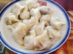 -新兴园饺子馆(北京百子湾店)