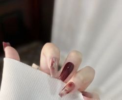 -伊奈尔美甲美睫