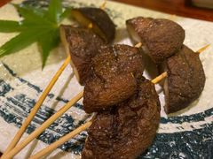 -渔日本料理铁板烧(新天地假日广场店)