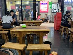 -清真·马峰烤肉(小学习北巷店)