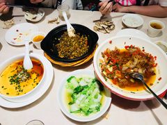 -味上湘菜馆(岳麓山店)
