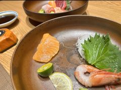 -北京泰富酒店-道日本料理餐厅