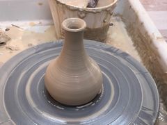 -粤陶渊.DIY陶艺体验馆(粤陶总店)