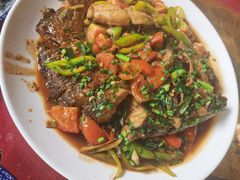 -生态苑农庄(十里画廊遇龙河店)