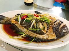 -鸿旺海鲜楼(平潭流水店)