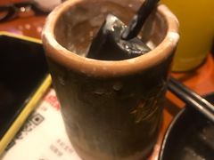 -伍丁·烤牛肋(和平东桥店)