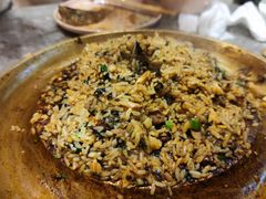 -牛牛章·章鱼水煎肉(光谷世界城店)